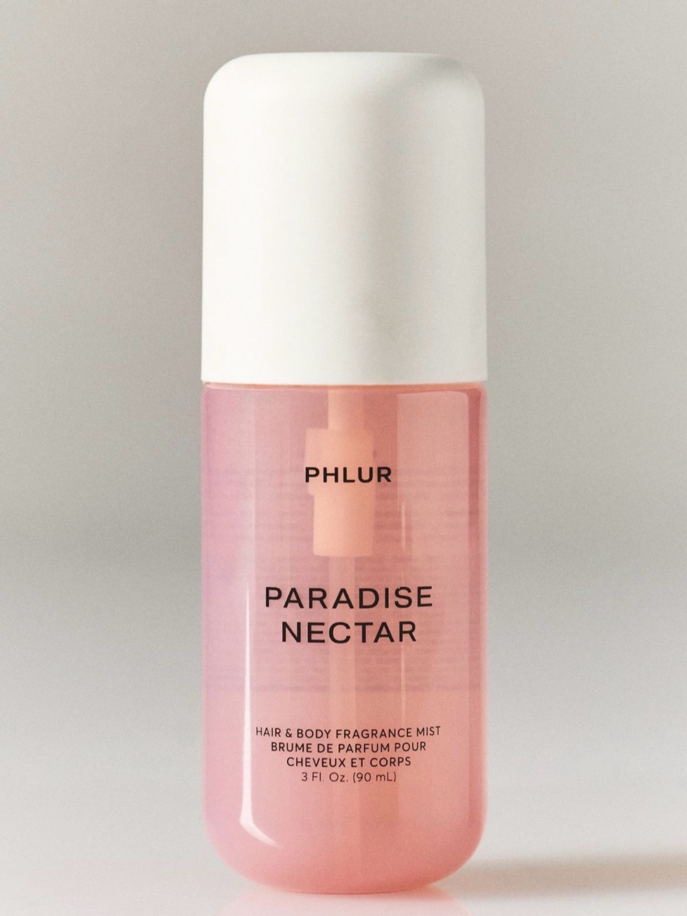PHLUR Paradise Nectar Hair & Body Fragrant Mist Sealed 3Fl Oz